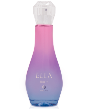 Ella Juicy Deo Colônia 100ml