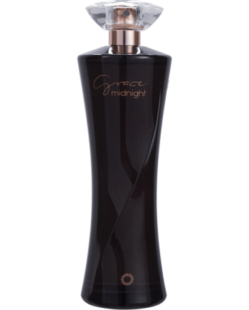 Grace Midnight Hinode Deo Colônia 100ml