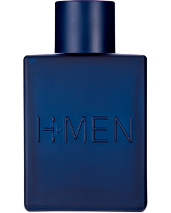 H Men Deo Colônia 75ml