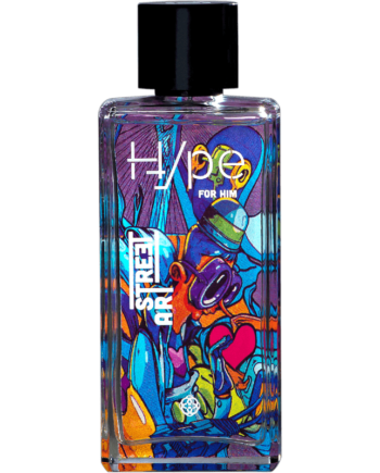 Hype Ink Art For Him Deo Colônia 100ml