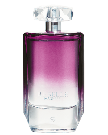 Rebelle Madness Deo Colônia 75ml